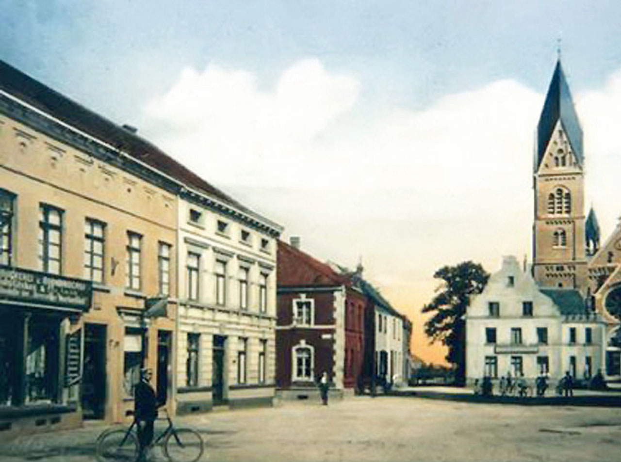 Neuzeit